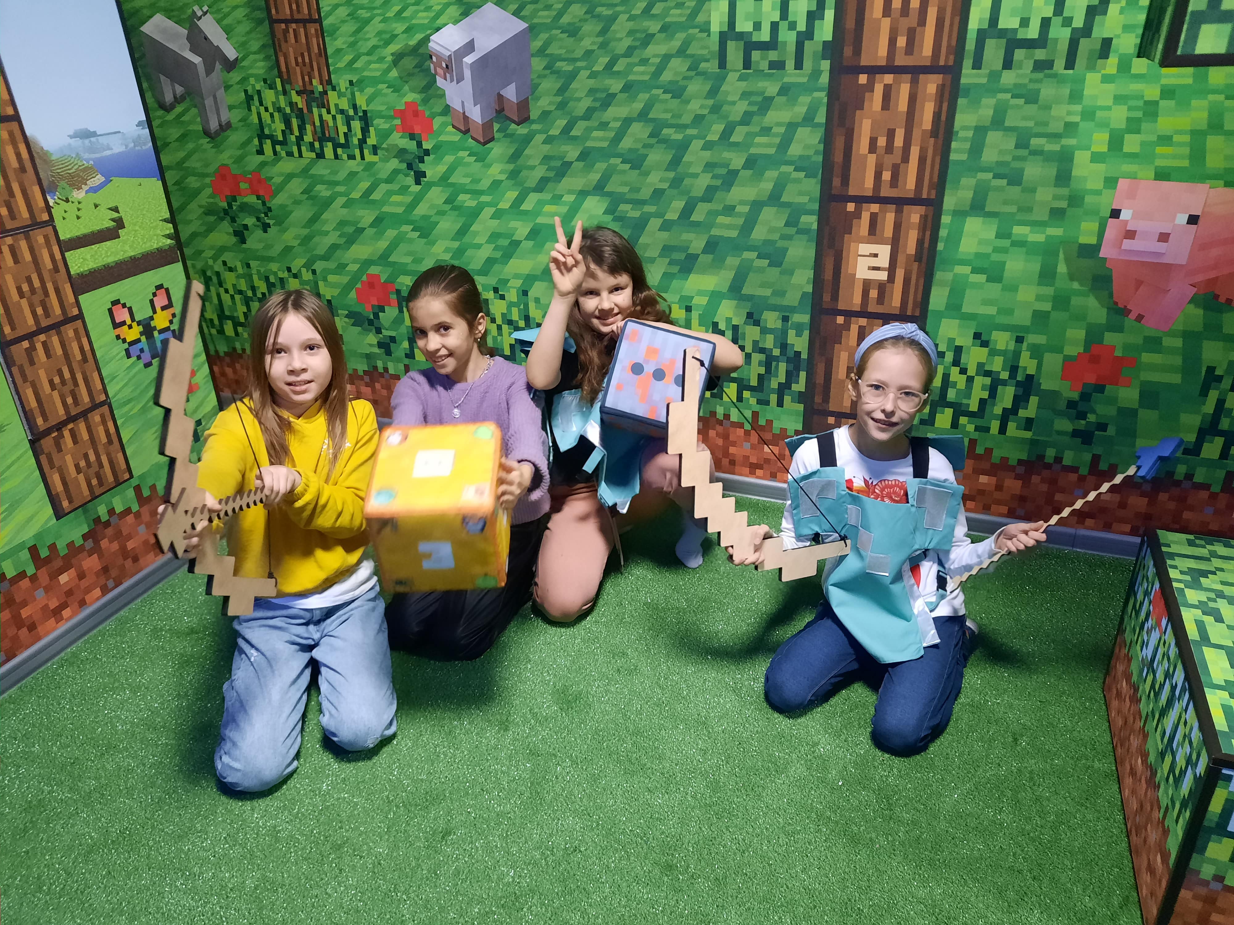 Kids photo