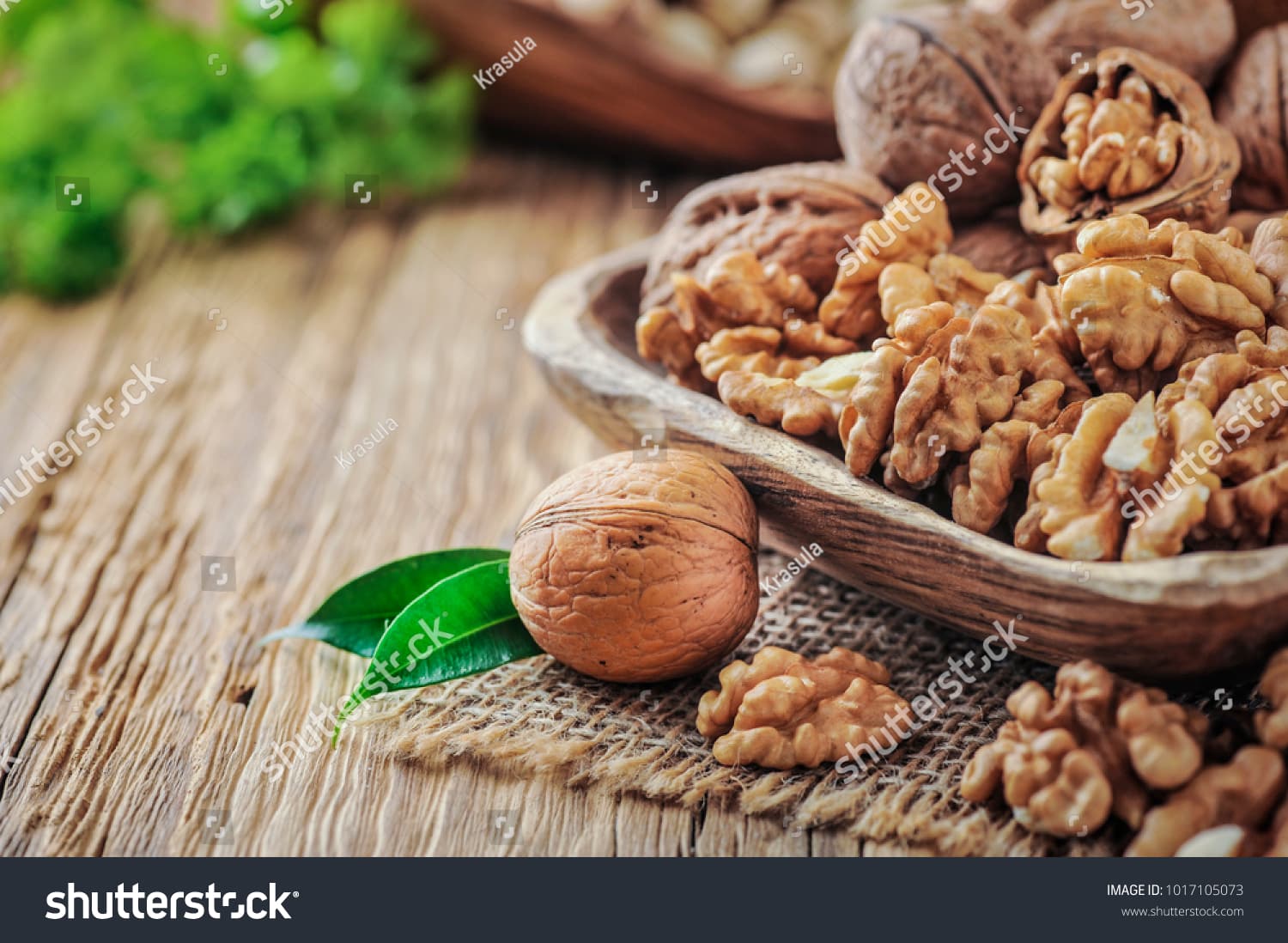 nut
