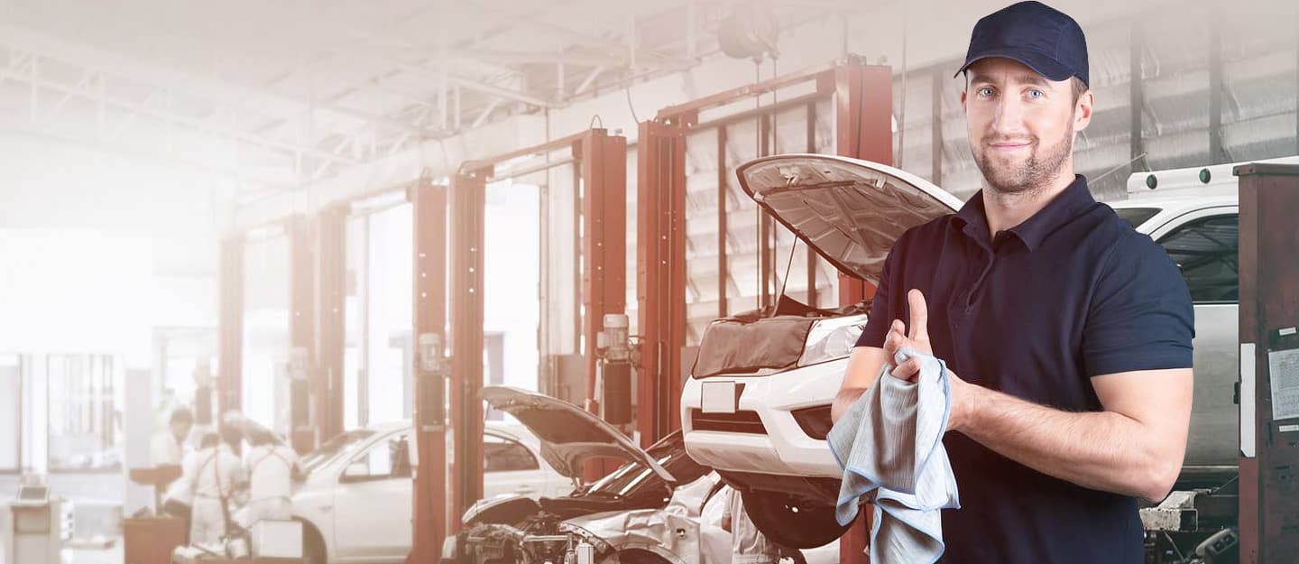 mechanic