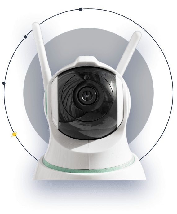 camera